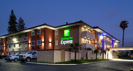 Hotel Santa Rosa — photo 1
